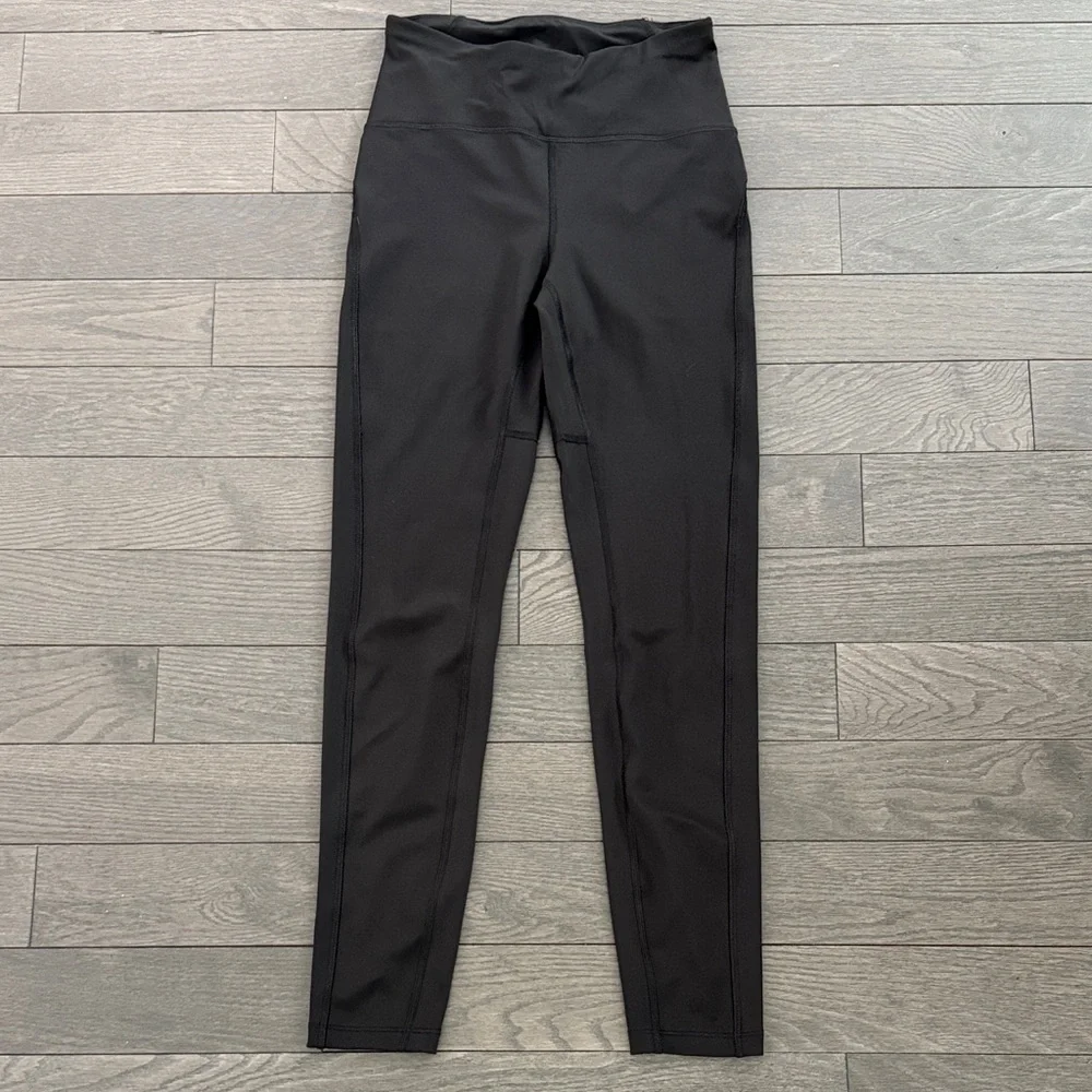 Mono B Charcoal Leggings - Picture 1 of 2